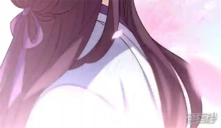 我的血族大人第84话 樱花卷