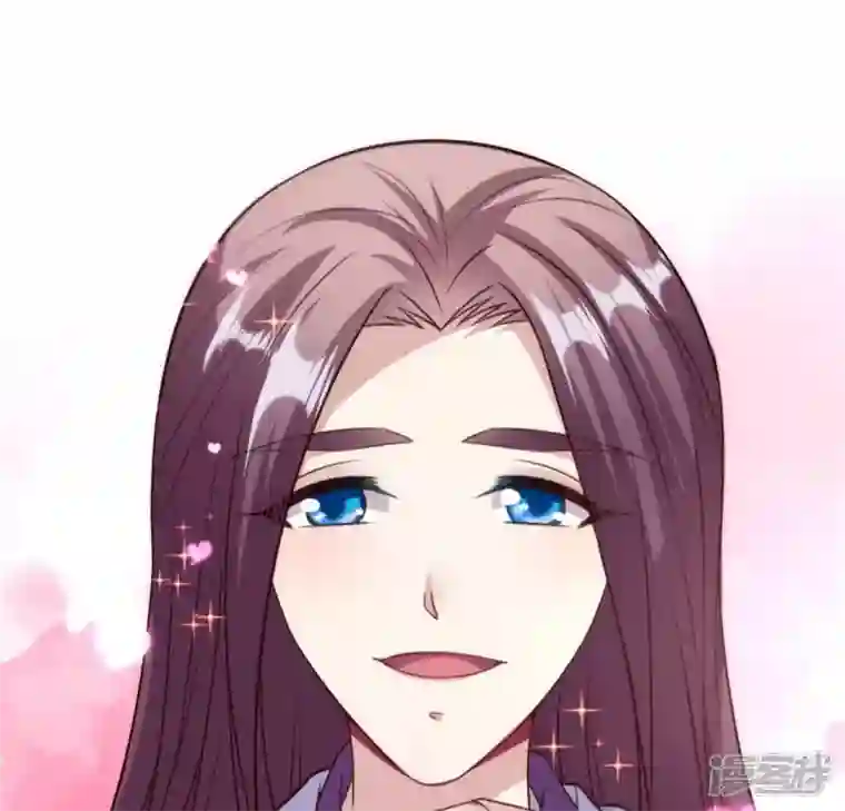 我的血族大人第84话 樱花卷