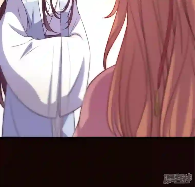 我的血族大人第84话 樱花卷