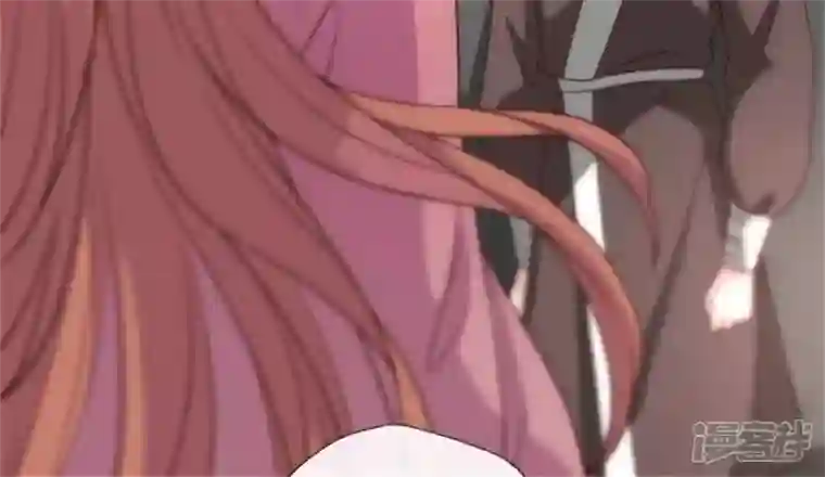 我的血族大人第84话 樱花卷