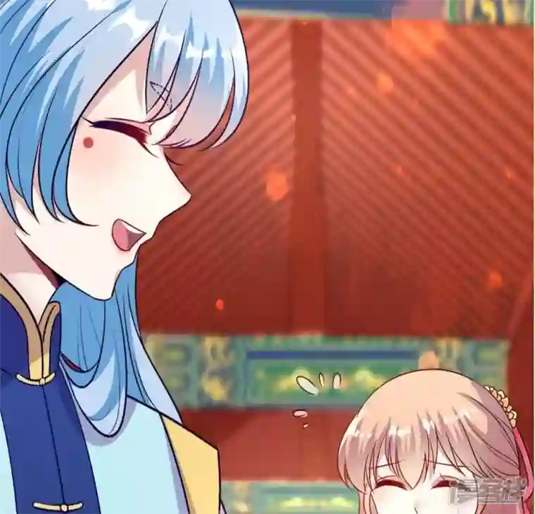 我的血族大人第85话 替代品