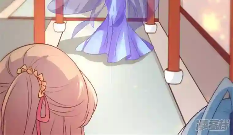 我的血族大人第85话 替代品