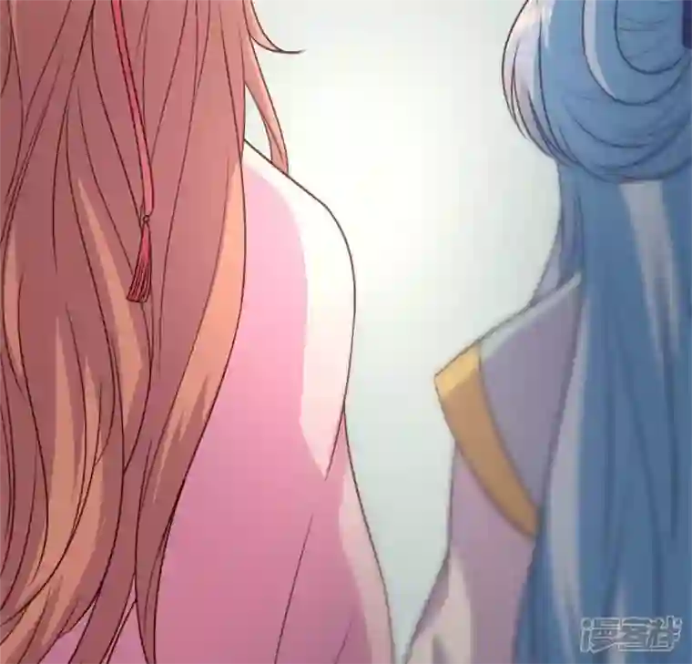 我的血族大人第85话 替代品