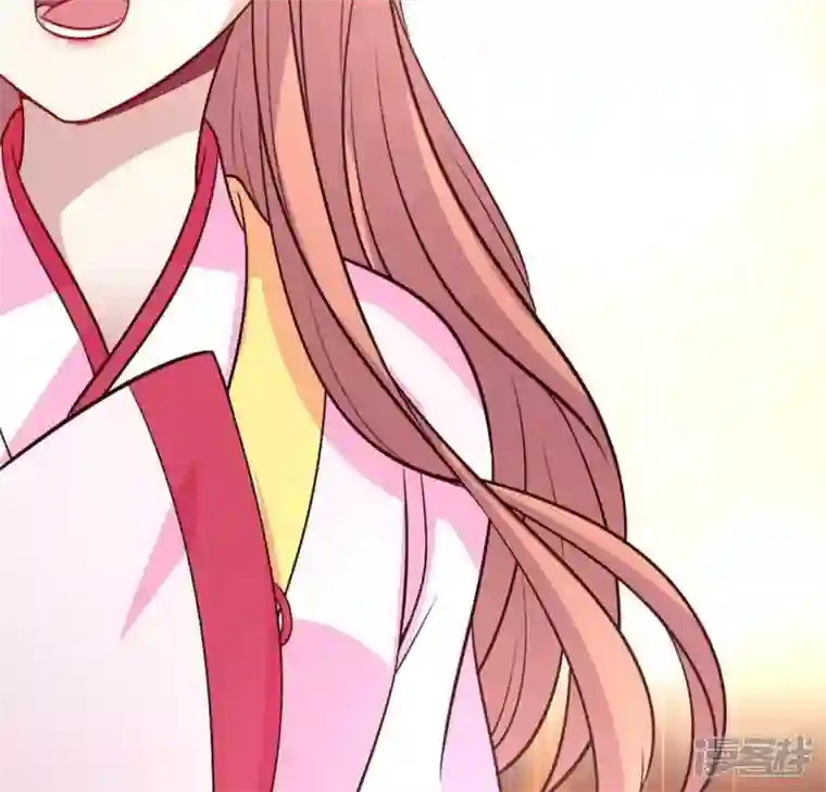 我的血族大人第85话 替代品