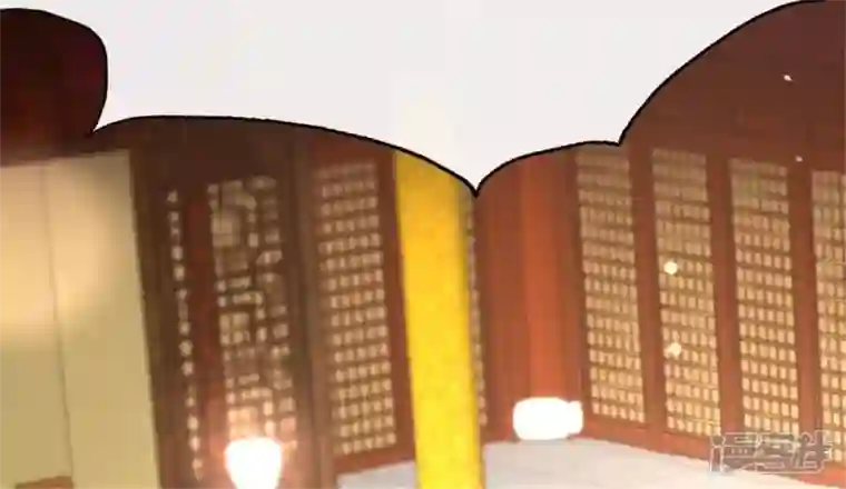 我的血族大人第85话 替代品