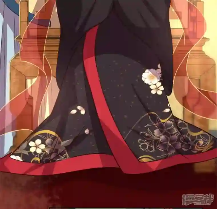 我的血族大人第86话 七苦莲灯