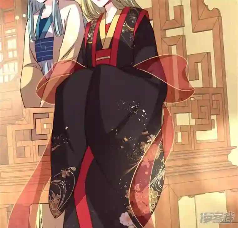 我的血族大人第86话 七苦莲灯