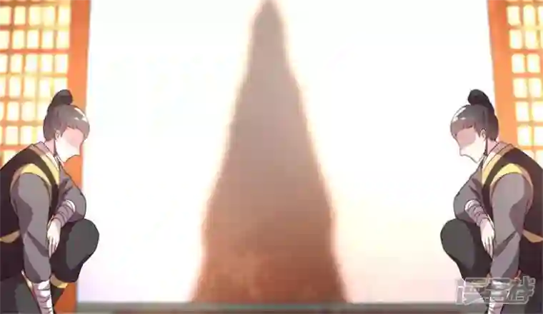 我的血族大人第86话 七苦莲灯