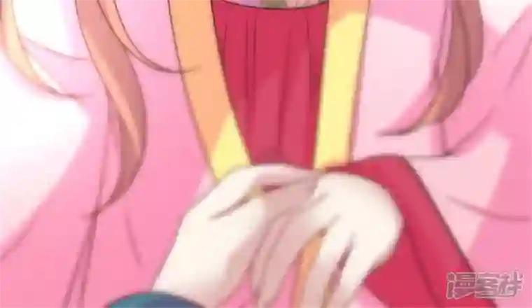 我的血族大人第87话 真正的教主