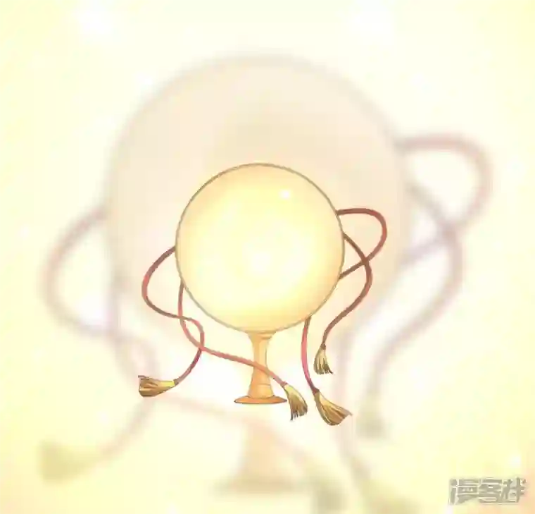 我的血族大人第87话 真正的教主