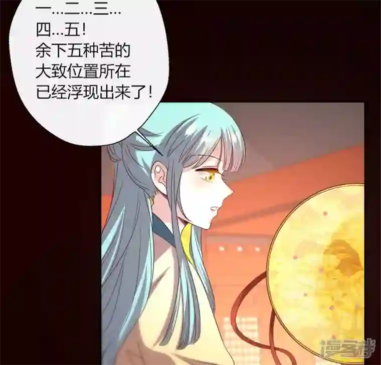 我的血族大人第87话 真正的教主