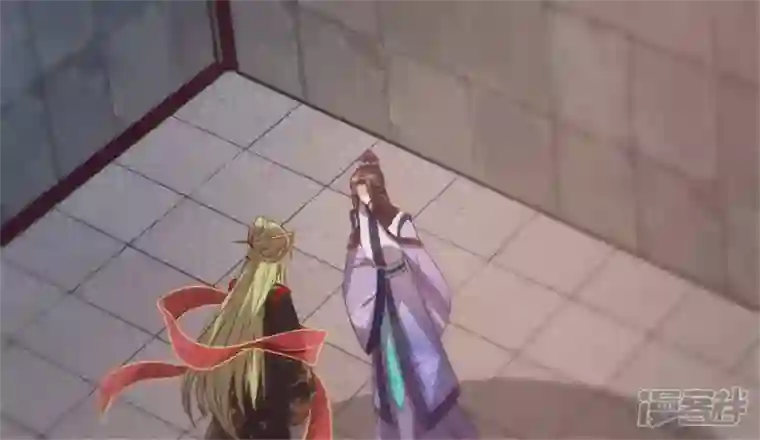 我的血族大人第87话 真正的教主