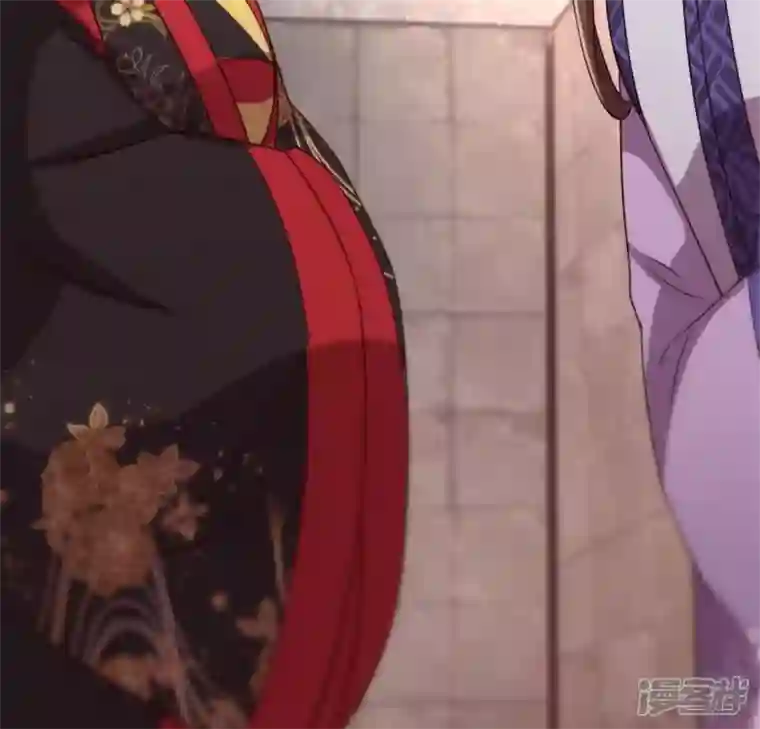 我的血族大人第87话 真正的教主