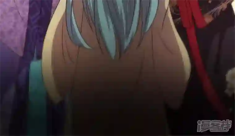 我的血族大人第87话 真正的教主