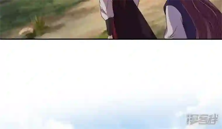 我的血族大人第88话 茶摊小憩