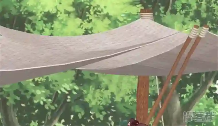 我的血族大人第88话 茶摊小憩