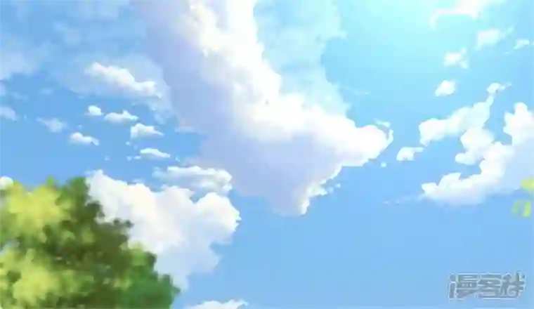 我的血族大人第88话 茶摊小憩