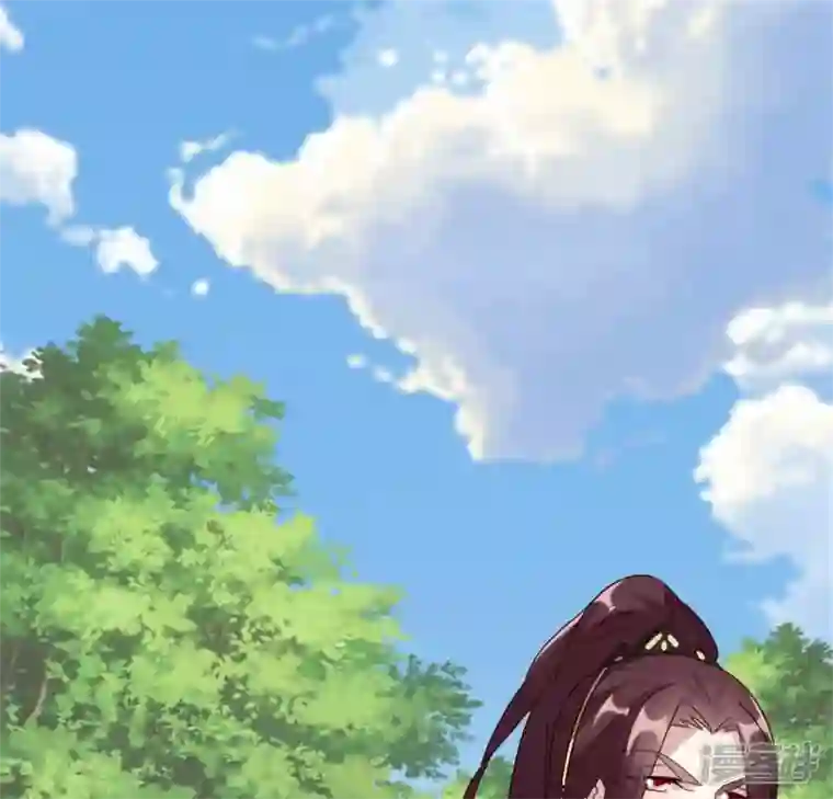 我的血族大人第89话 毒舌秦怼怼