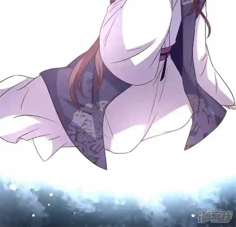 我的血族大人第89话 毒舌秦怼怼