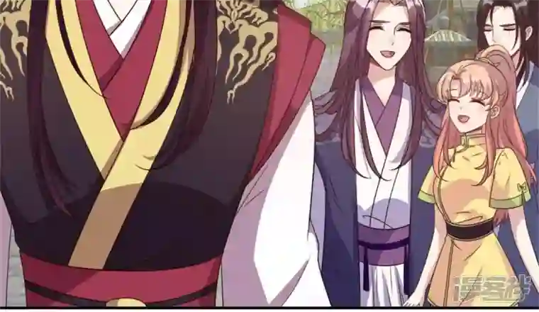 我的血族大人第90话 分头行动