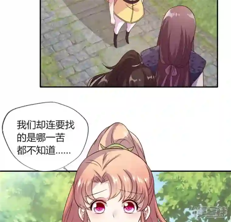 我的血族大人第90话 分头行动