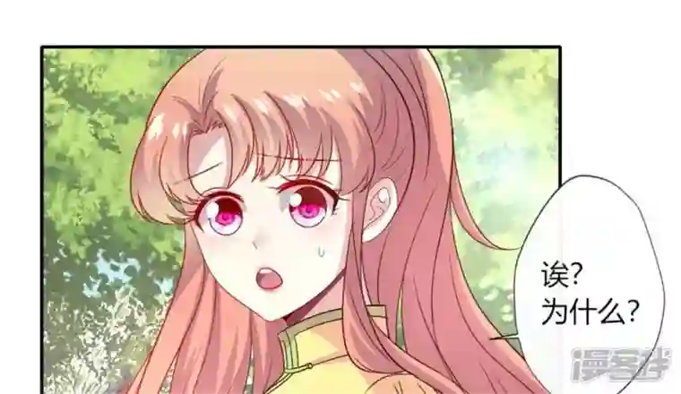 我的血族大人第90话 分头行动