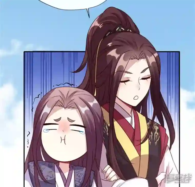 我的血族大人第90话 分头行动