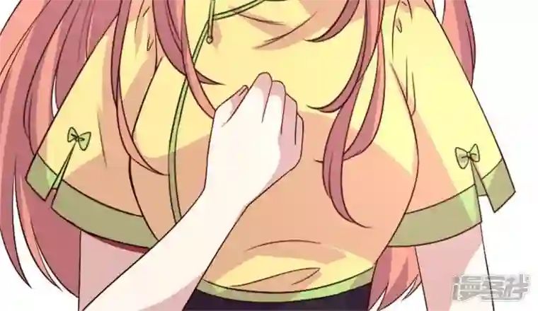 我的血族大人第90话 分头行动