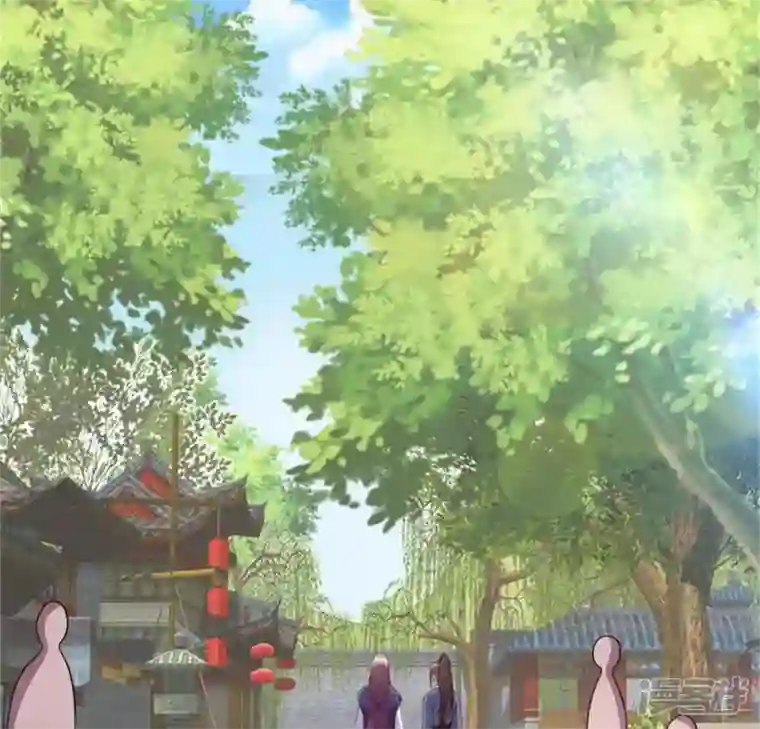 我的血族大人第91话 第一醋坛