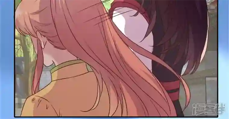 我的血族大人第91话 第一醋坛