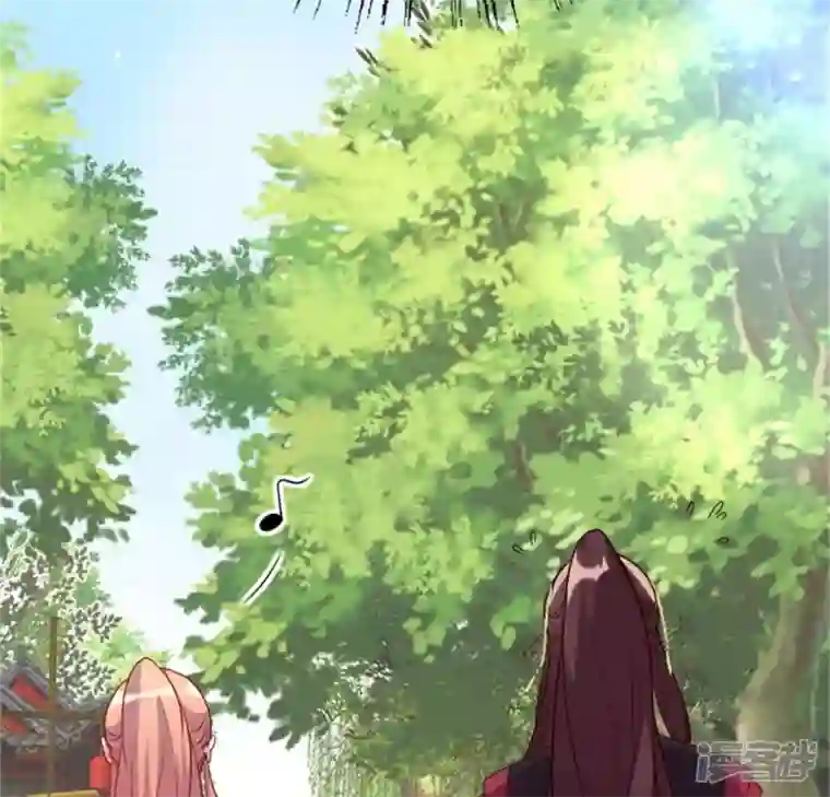 我的血族大人第91话 第一醋坛