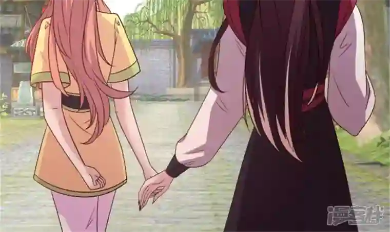 我的血族大人第91话 第一醋坛