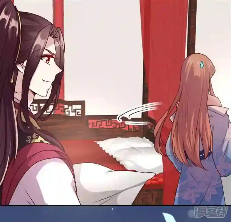 我的血族大人第93话 转糖元宵夜