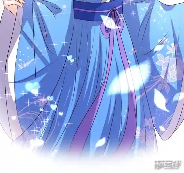 我的血族大人第93话 转糖元宵夜