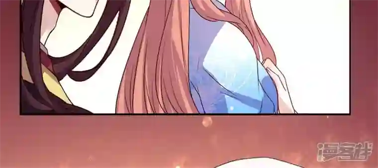 我的血族大人第93话 转糖元宵夜