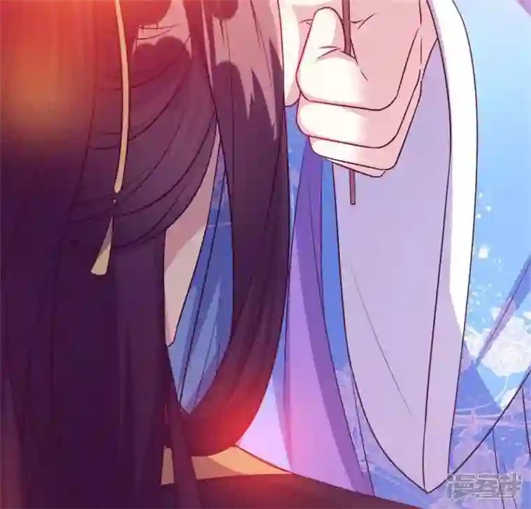 我的血族大人第93话 转糖元宵夜