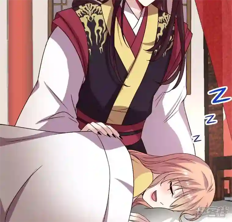 我的血族大人第93话 转糖元宵夜