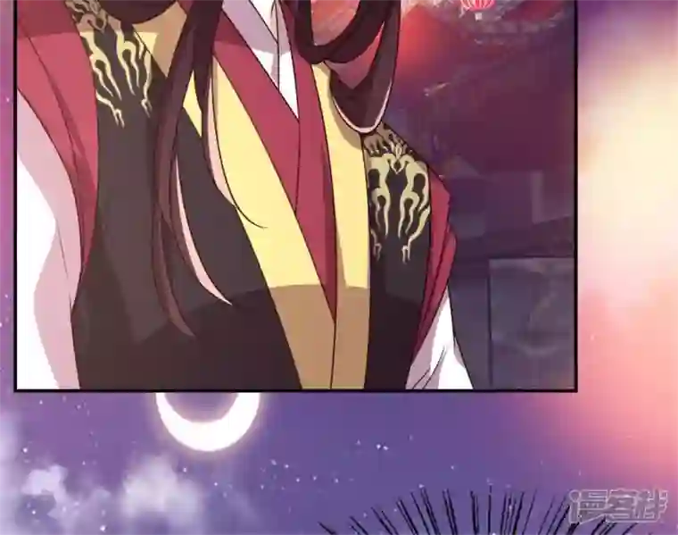 我的血族大人第93话 转糖元宵夜