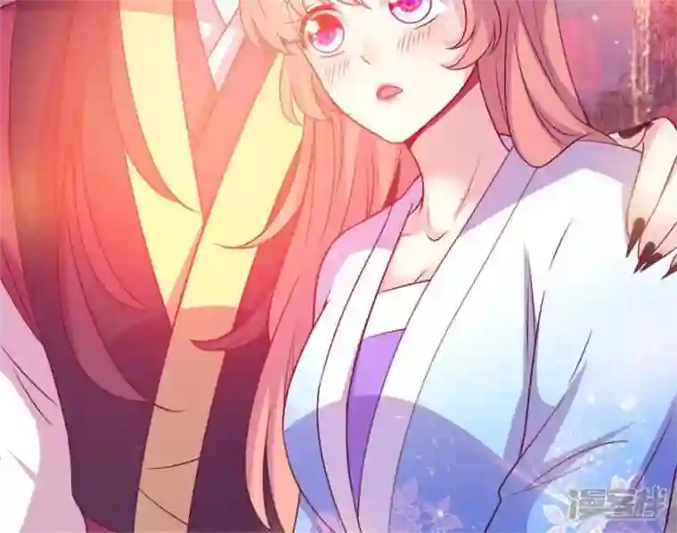 我的血族大人第93话 转糖元宵夜