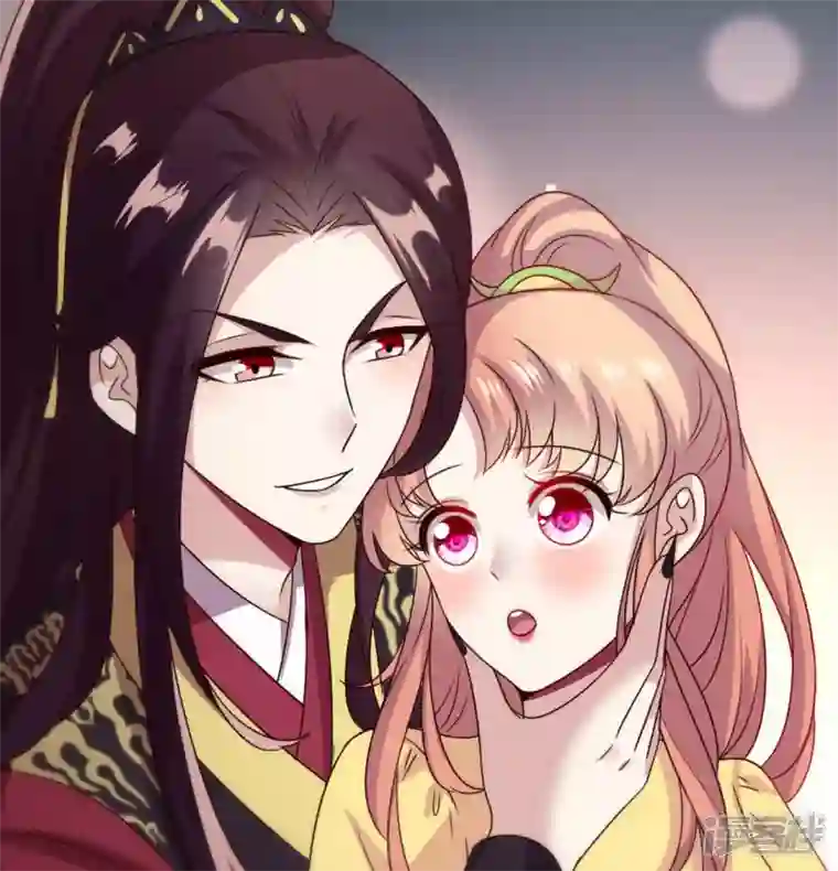 我的血族大人第97话 花田里不要惹火