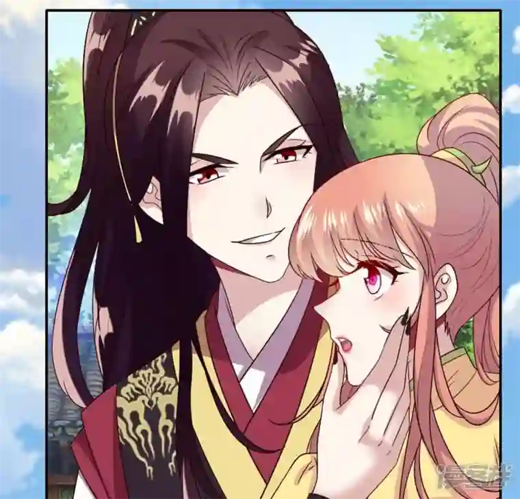 我的血族大人第97话 花田里不要惹火