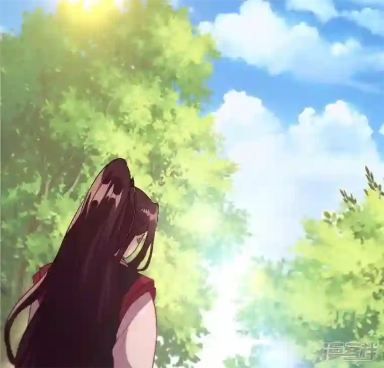 我的血族大人第97话 花田里不要惹火