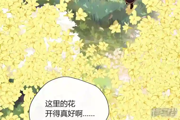 我的血族大人第97话 花田里不要惹火