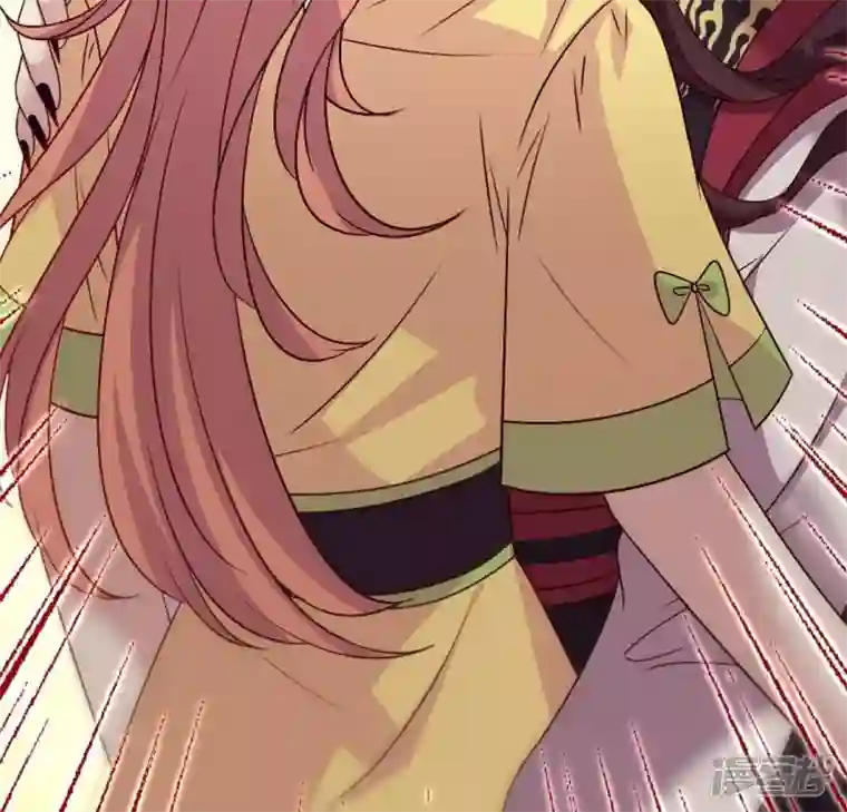 我的血族大人第97话 花田里不要惹火