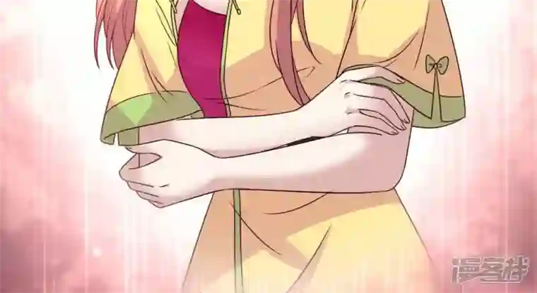 我的血族大人第98话 你在我心中已经不一样