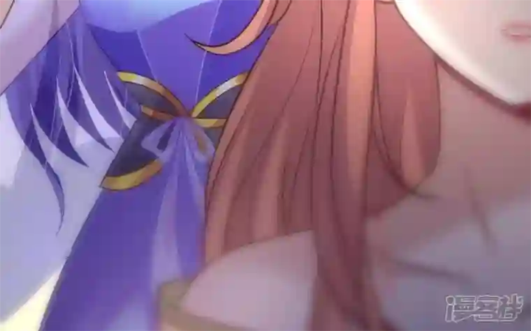 我的血族大人第98话 你在我心中已经不一样