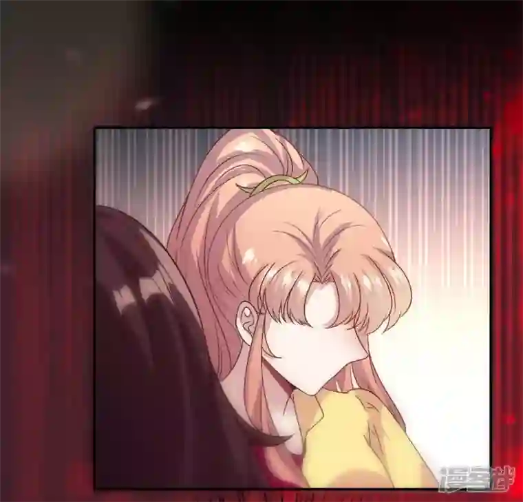 我的血族大人第98话 你在我心中已经不一样