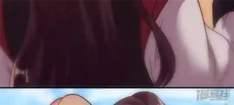 我的血族大人第98话 你在我心中已经不一样