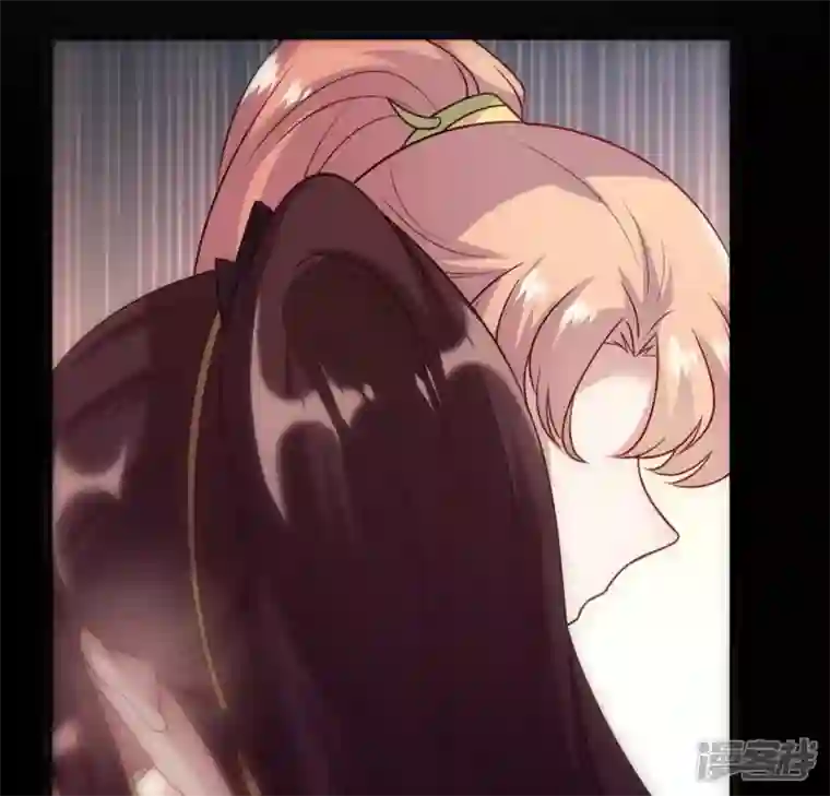 我的血族大人第98话 你在我心中已经不一样