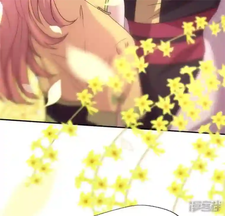 我的血族大人第98话 你在我心中已经不一样